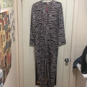 Footie pajamas